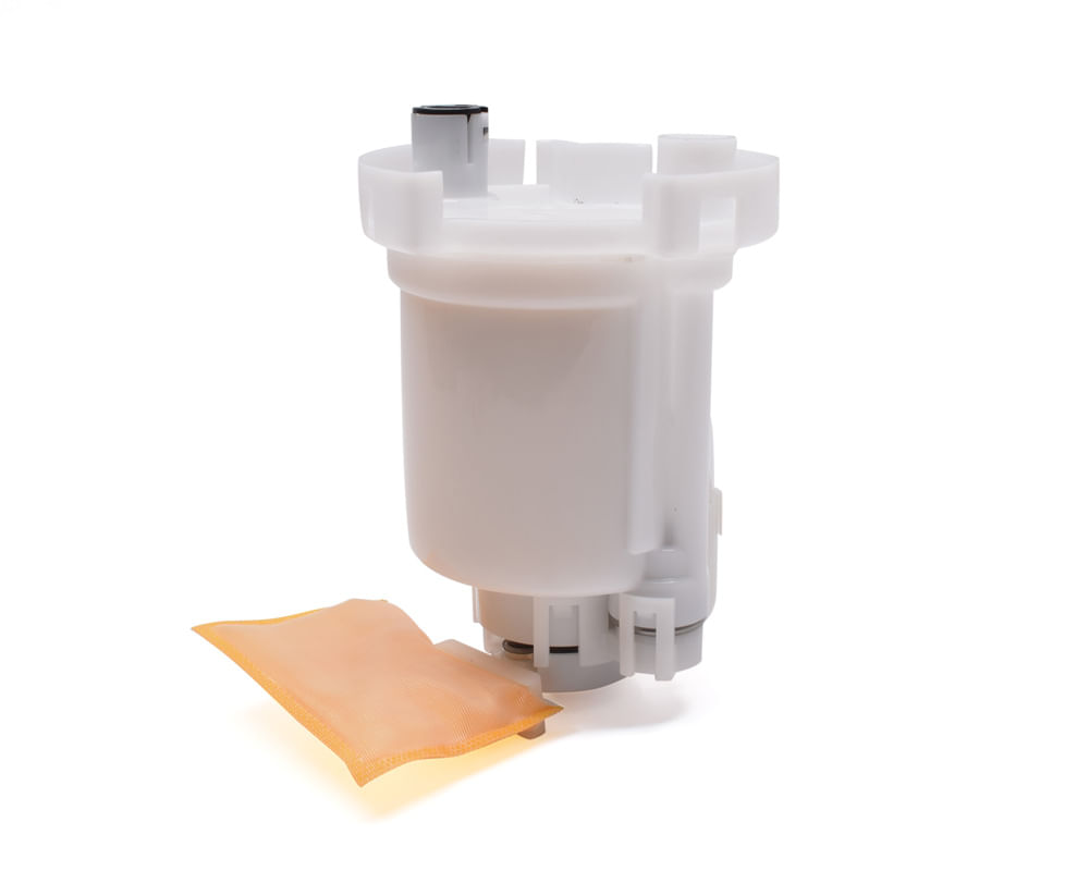 Modulo Bomba De Combustible