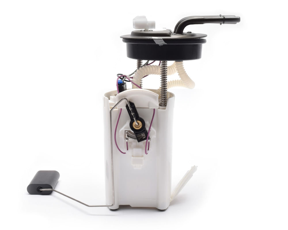 Modulo Bomba De Combustible