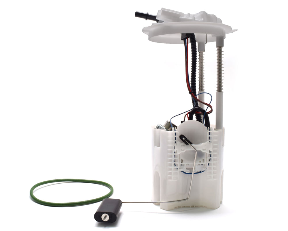 Modulo Bomba De Combustible
