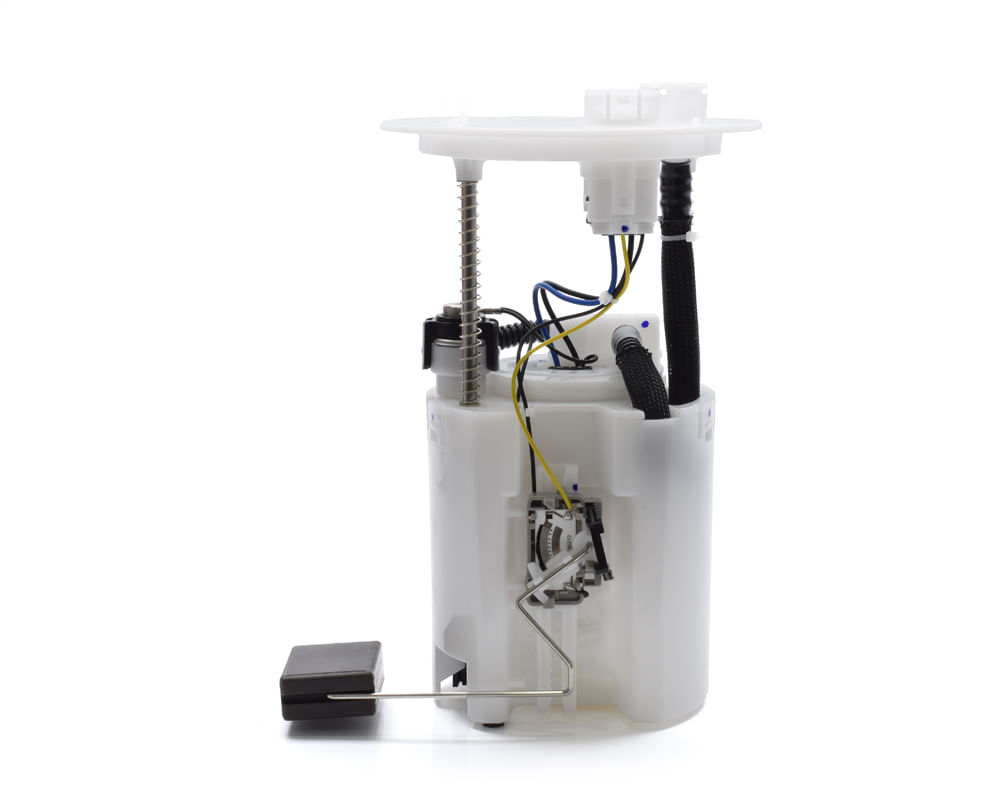 Modulo Bomba De Combustible