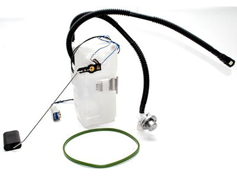 Modulo Bomba De Combustible