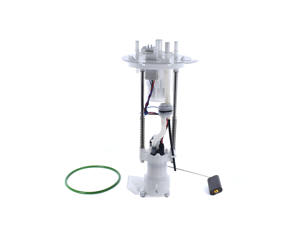 Modulo Bomba De Combustible