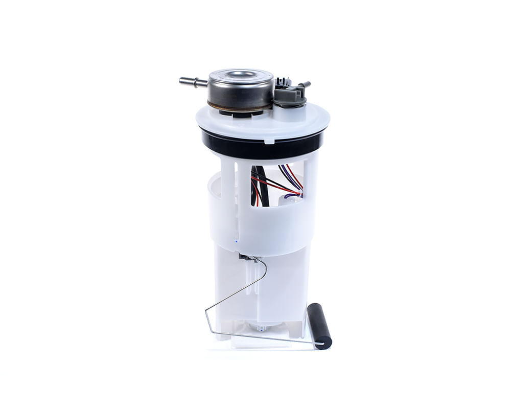 Modulo Bomba De Combustible