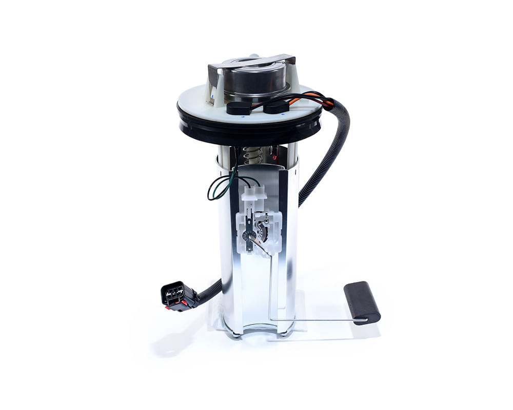 Modulo Bomba De Combustible