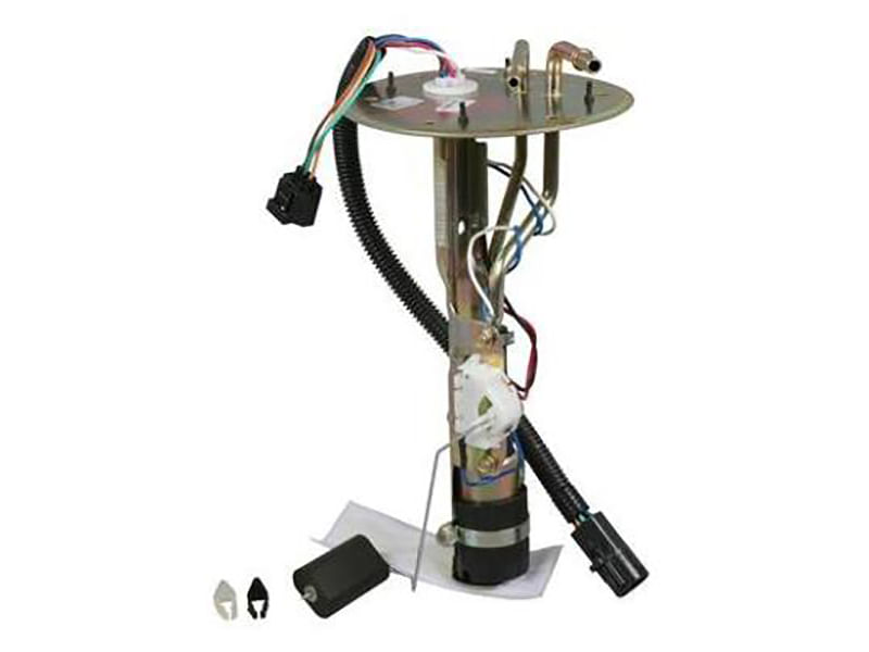 Modulo Bomba De Combustible
