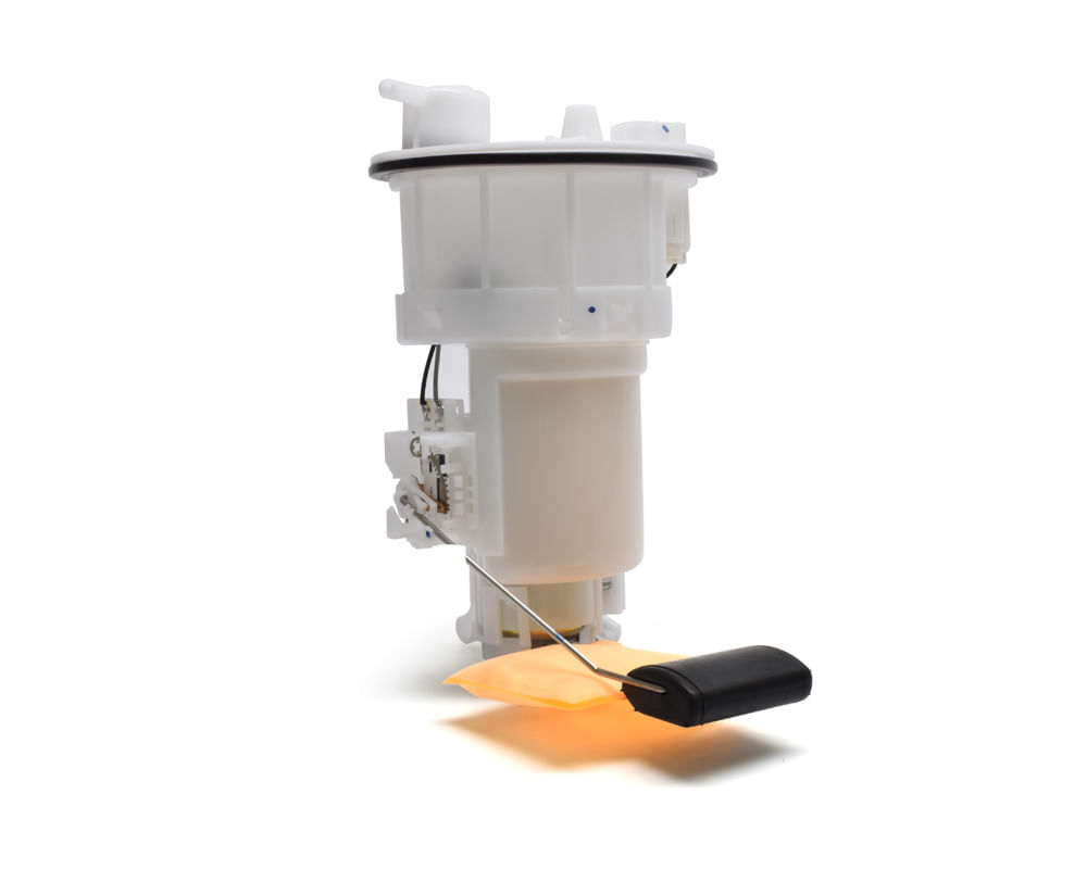 Modulo Bomba De Combustible