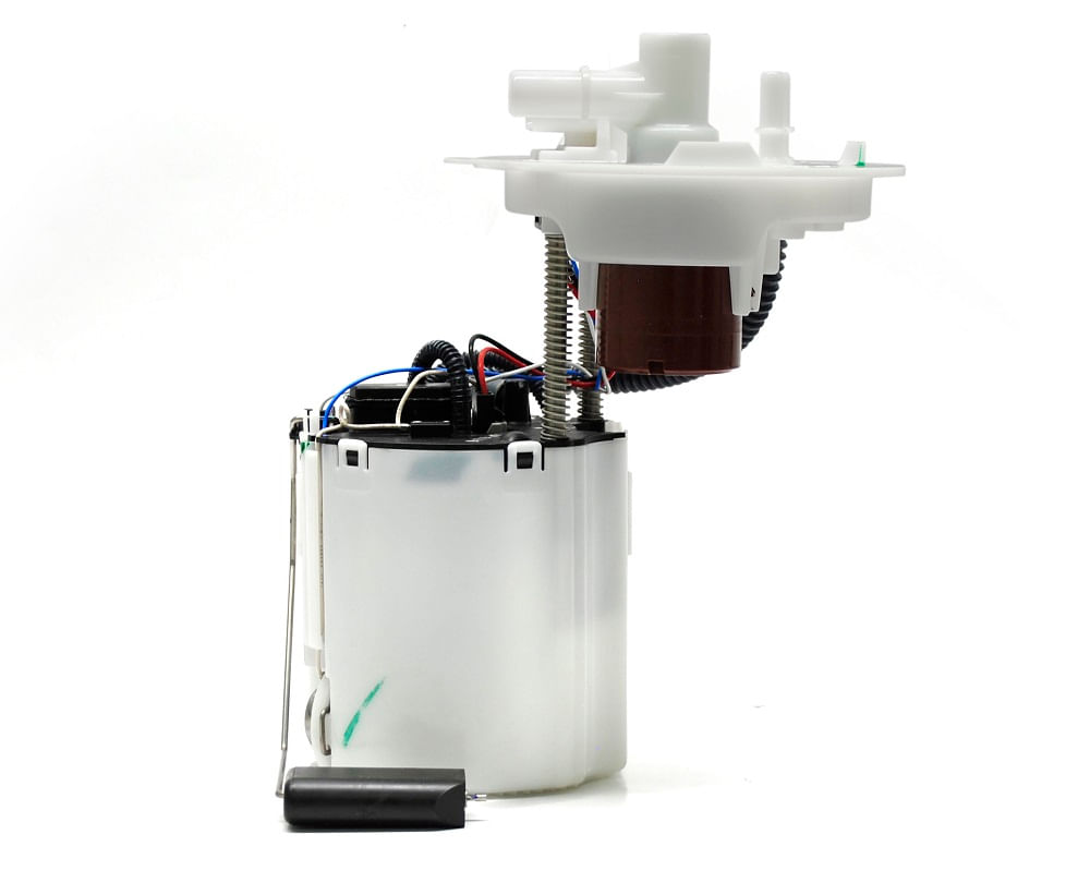 Modulo Bomba De Combustible