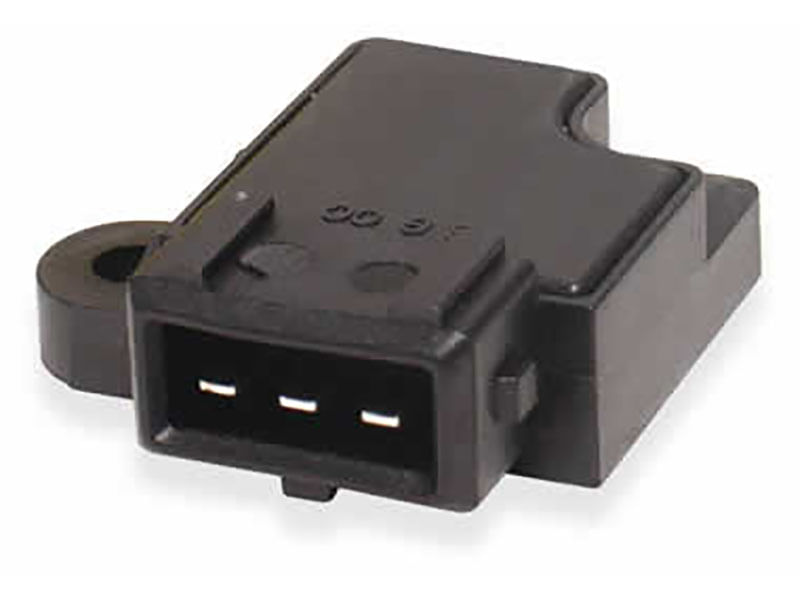 Modulo De Control De Encendido