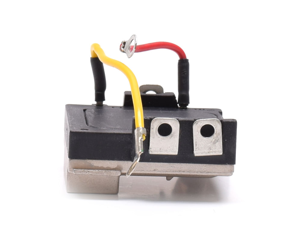 Modulo De Control De Encendido