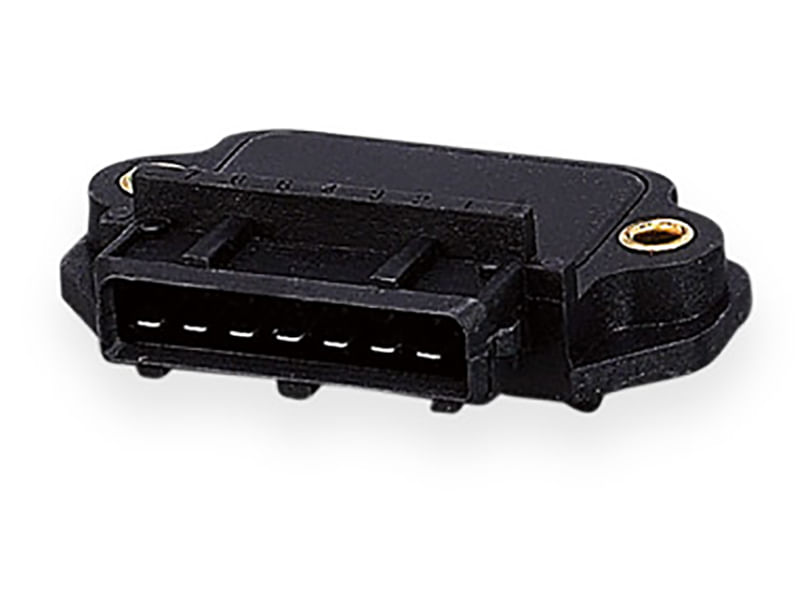 Modulo De Control De Encendido