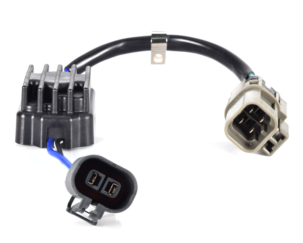 Modulo De Control De Encendido