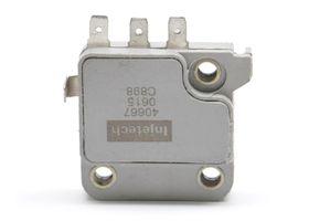 Modulo De Control De Encendido