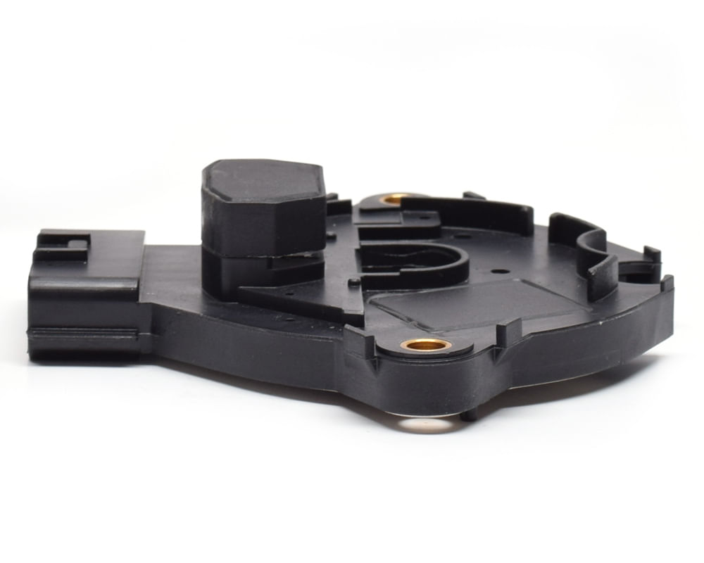 Modulo De Control De Encendido