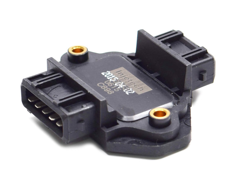 Modulo De Control De Encendido