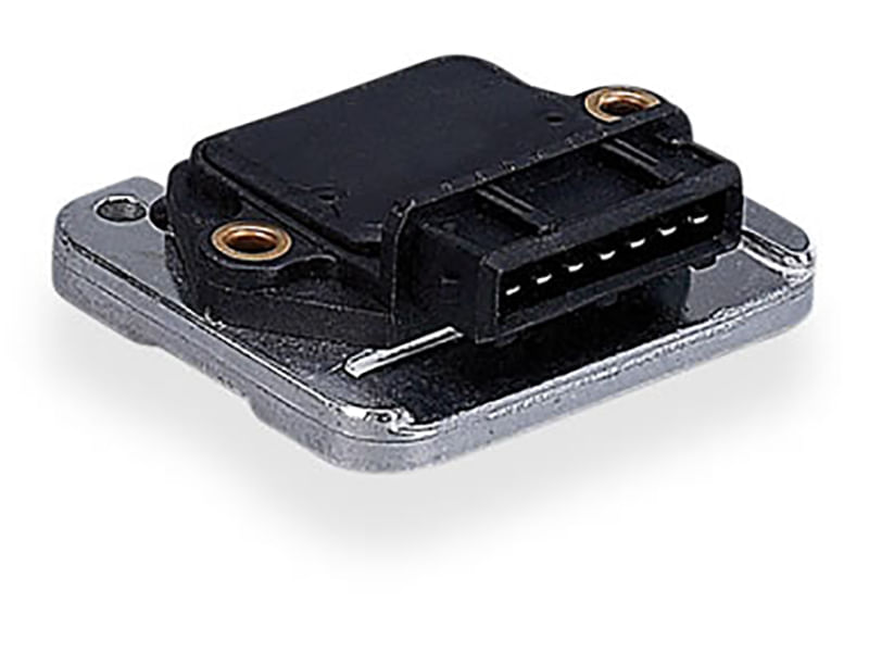Modulo De Control De Encendido