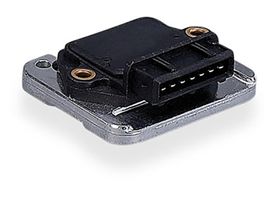 Modulo De Control De Encendido