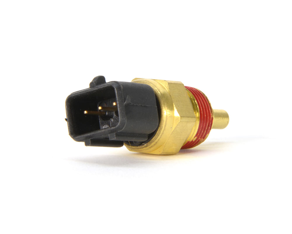 Sensor De Temperatura Del Refrigerante (Cts)