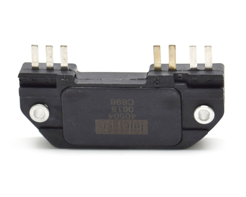 Modulo De Control De Encendido