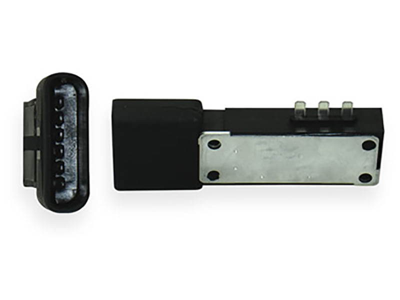 Modulo De Control De Encendido