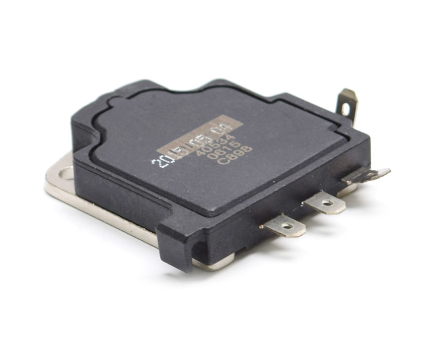 Modulo De Control De Encendido