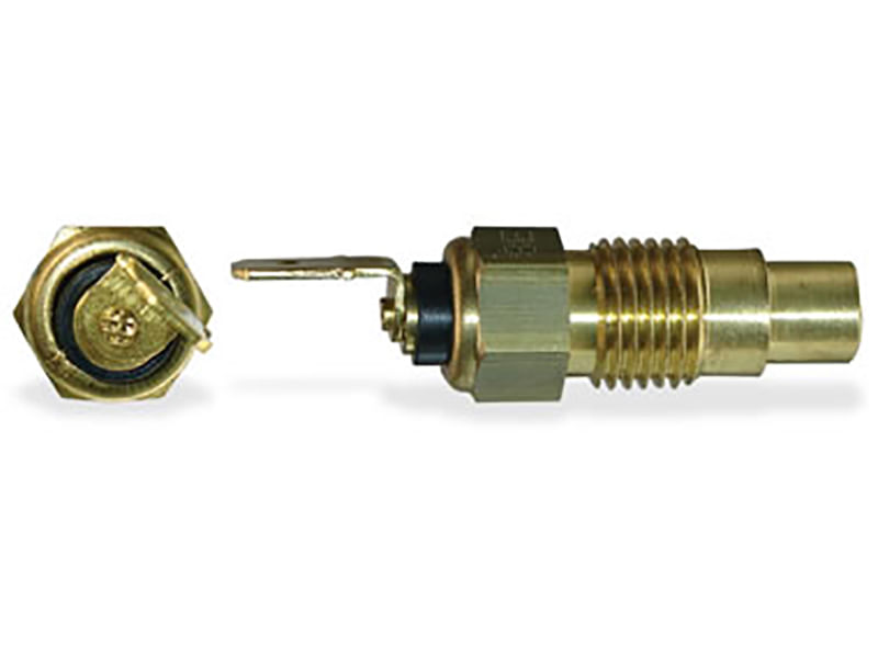Sensor De Temperatura Del Refrigerante (Cts)