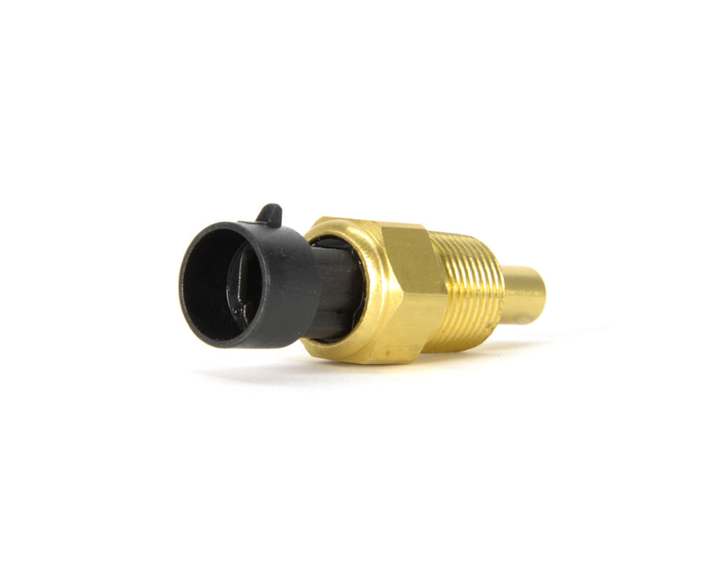 Sensor De Temperatura Del Refrigerante (Cts)