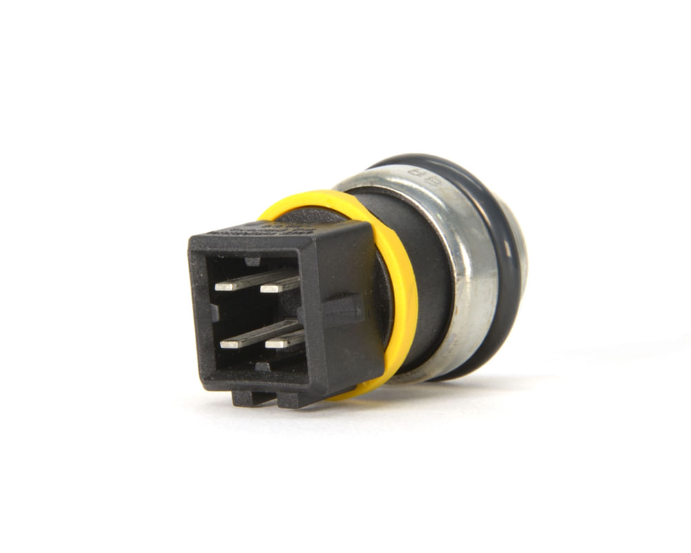 Sensor De Temperatura Del Refrigerante (Cts)