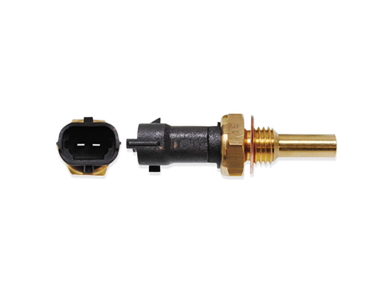 Sensor De Temperatura Del Refrigerante (Cts)