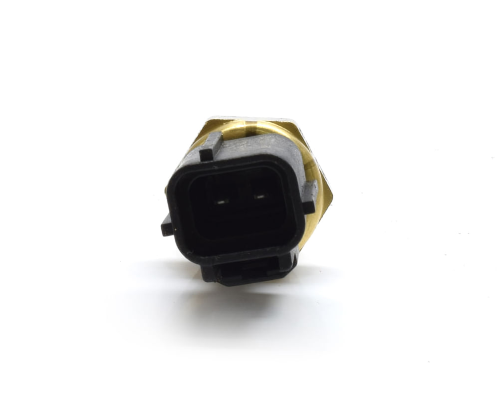 Sensor De Temperatura Del Refrigerante (Cts)