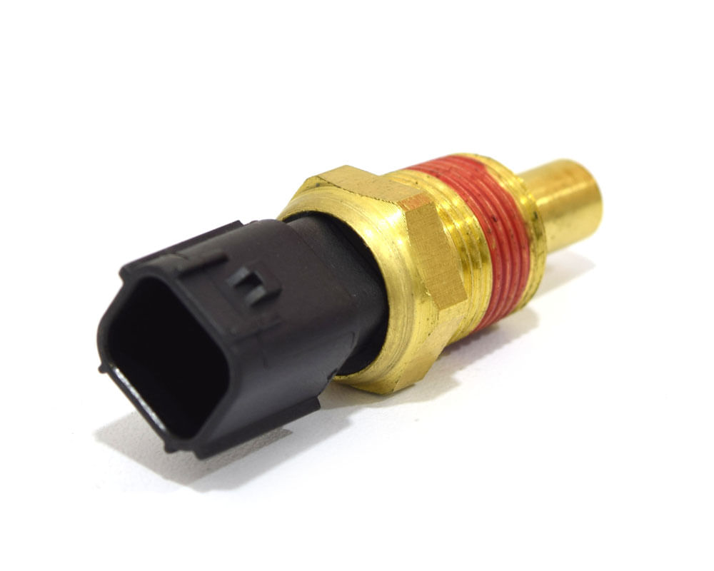 Sensor De Temperatura Del Refrigerante (Cts)
