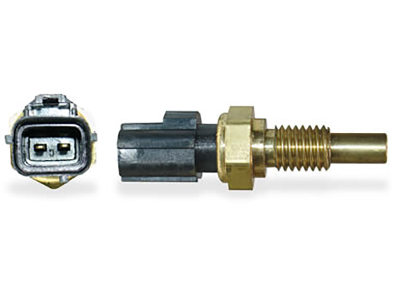 Sensor De Temperatura Del Refrigerante (Cts)