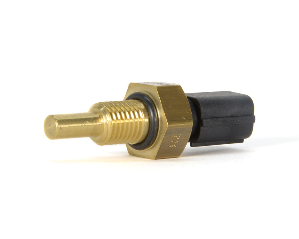 Sensor De Temperatura Del Refrigerante (Cts)