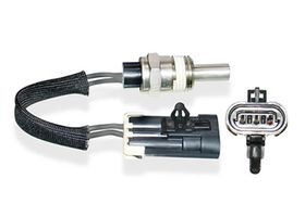 Sensor De Temperatura Del Refrigerante (Cts)