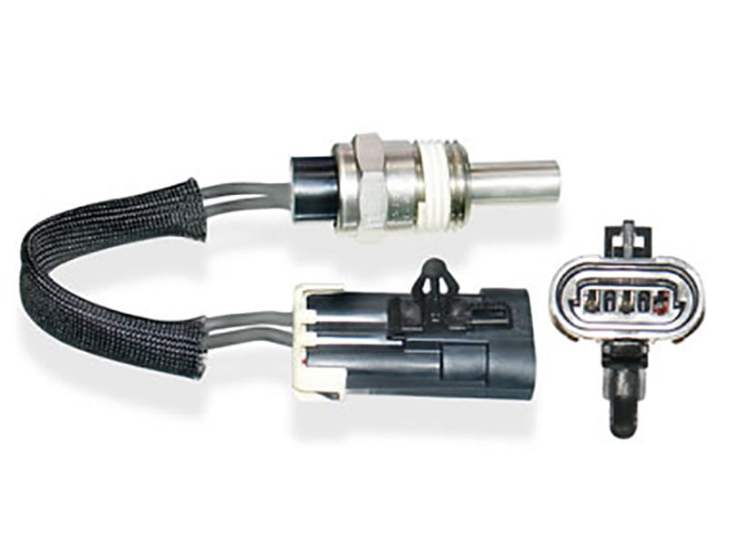 Sensor De Temperatura Del Refrigerante (Cts)