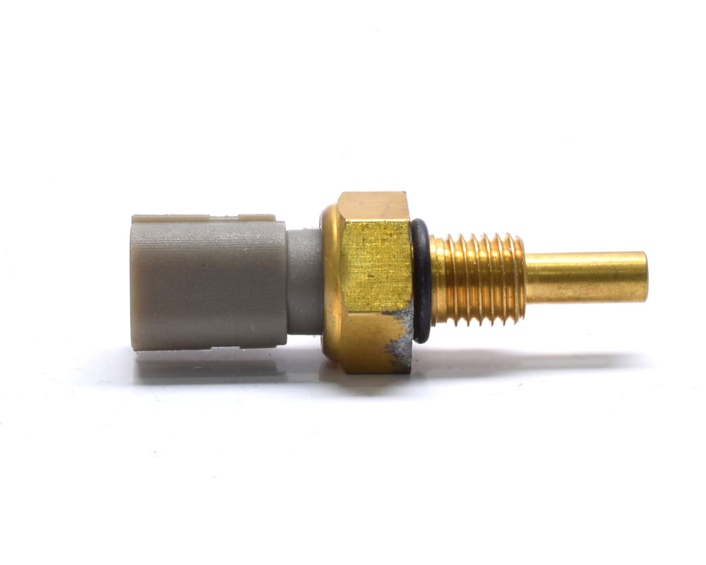 Sensor De Temperatura Del Refrigerante (Cts)