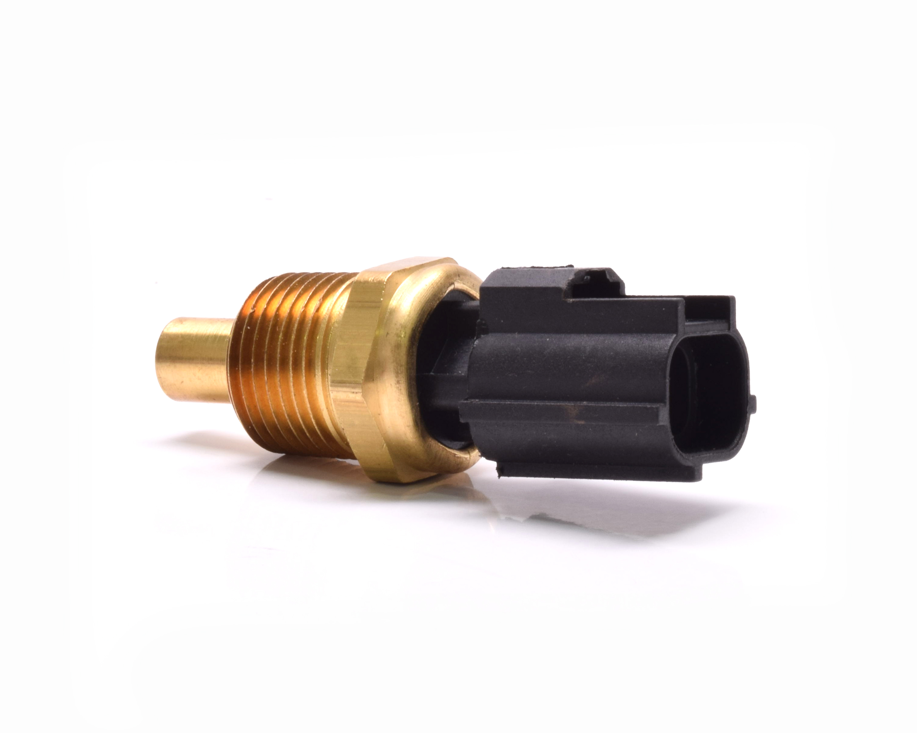 Sensor De Temperatura Del Refrigerante (Cts)