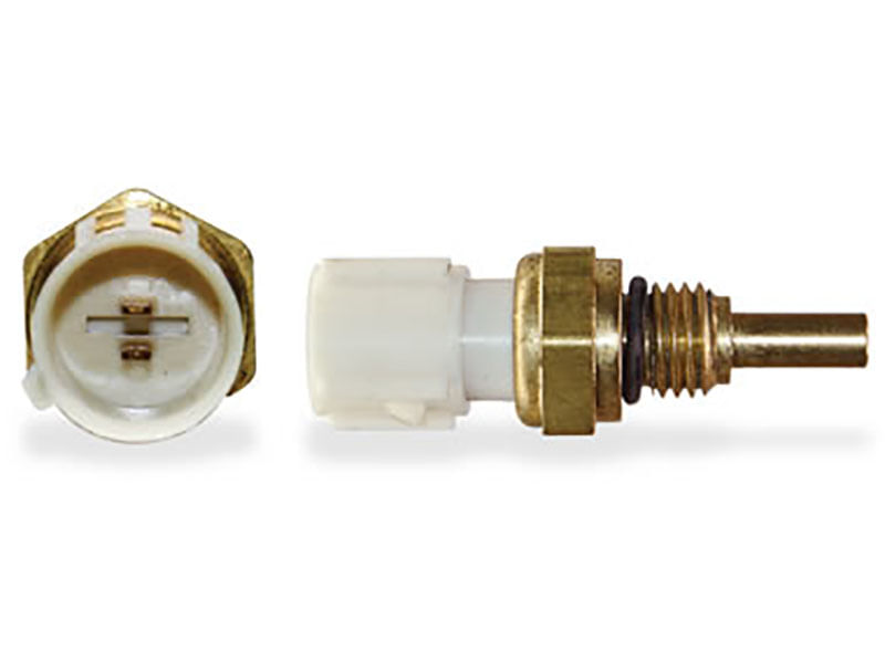 Sensor De Temperatura Del Refrigerante (Cts)