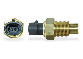 Sensor De Temperatura Del Refrigerante (Cts)