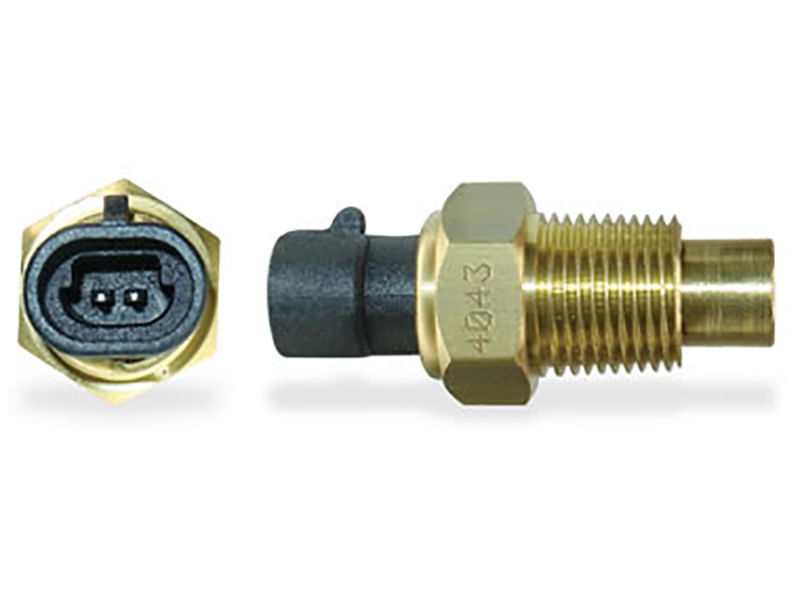 Sensor De Temperatura Del Refrigerante (Cts)