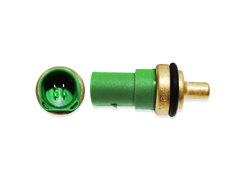 Sensor De Temperatura Del Refrigerante (Cts)