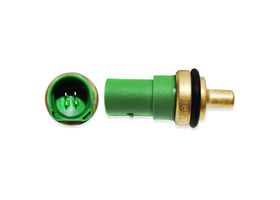 Sensor De Temperatura Del Refrigerante (Cts)