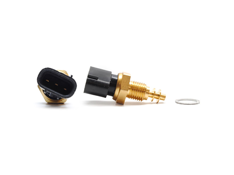 Sensor De Temperatura Del Refrigerante (Cts)