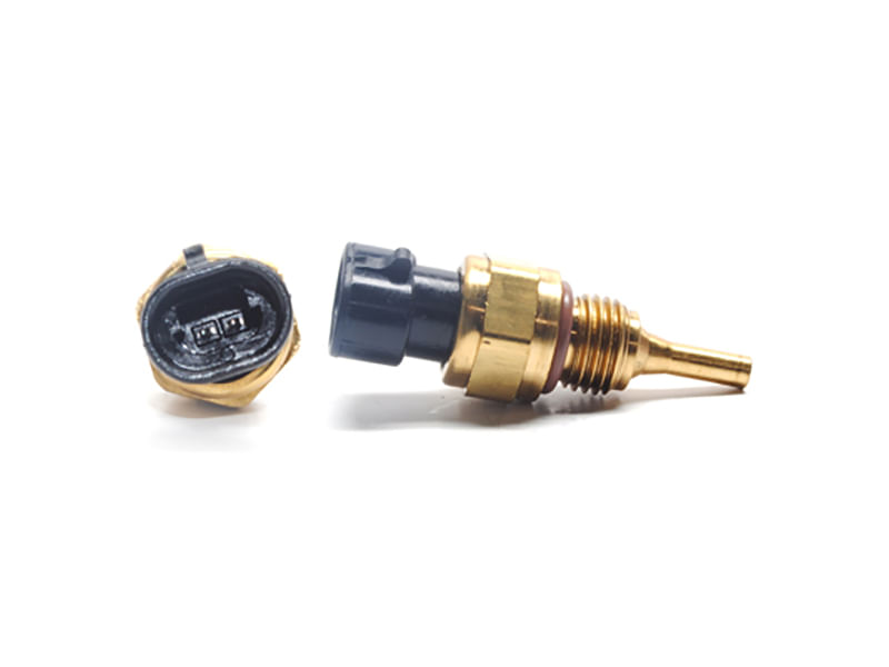 Sensor De Temperatura Del Refrigerante (Cts)