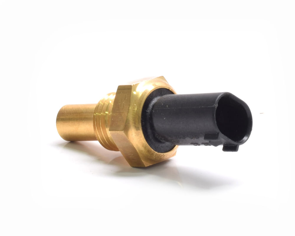 Sensor De Temperatura Del Refrigerante (Cts)