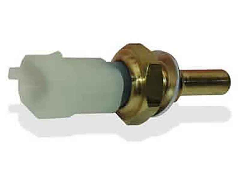 Sensor De Temperatura Del Refrigerante (Cts)