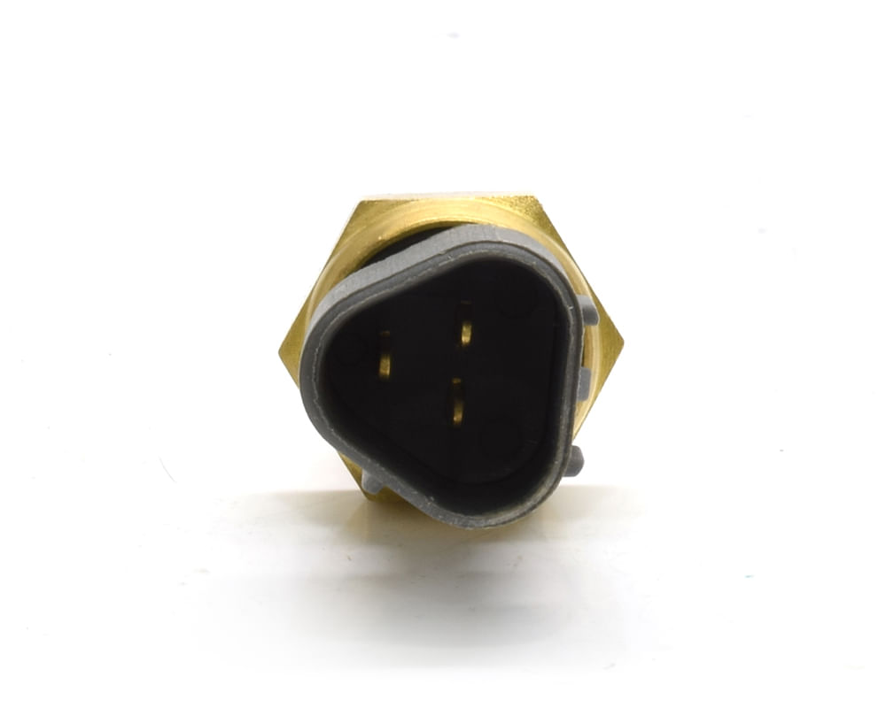 Sensor De Temperatura Del Refrigerante (Cts)