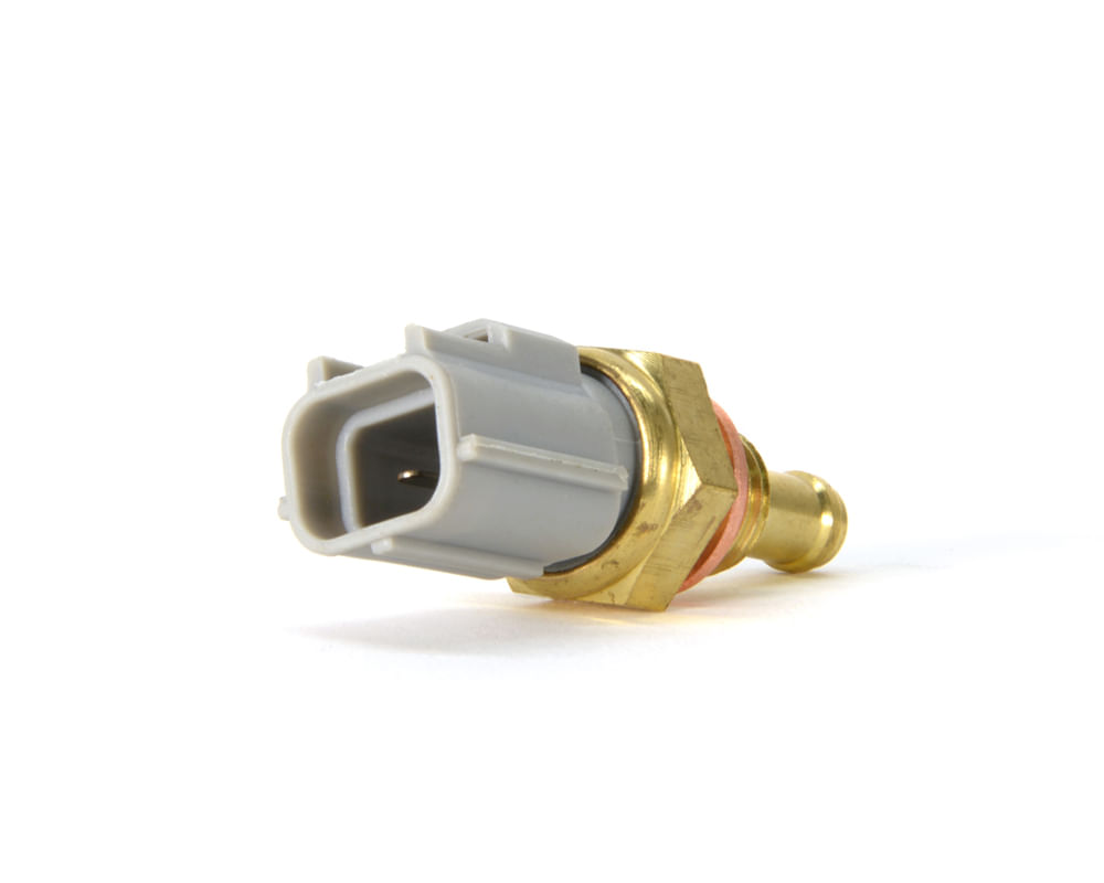 Sensor De Temperatura Del Refrigerante (Cts)