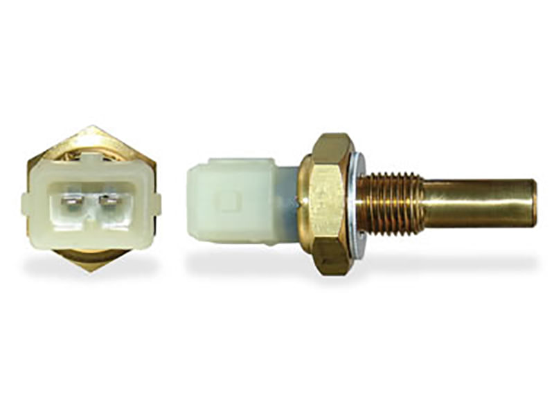 Sensor De Temperatura Del Refrigerante (Cts)