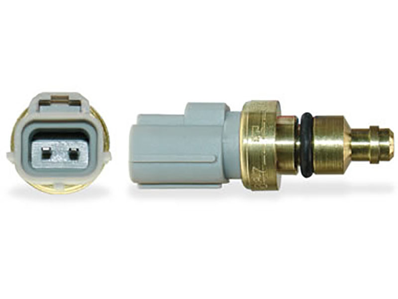 Sensor De Temperatura Del Refrigerante (Cts)