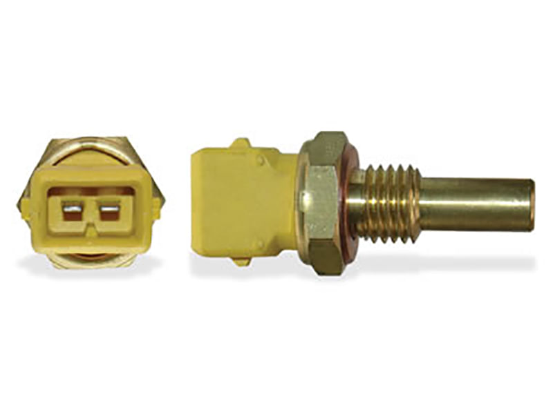 Sensor De Temperatura Del Refrigerante (Cts)